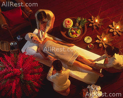 Four Seasons Hotel 9
